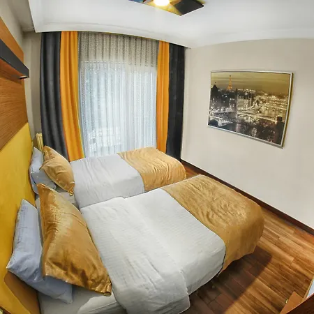 Concept House Daire