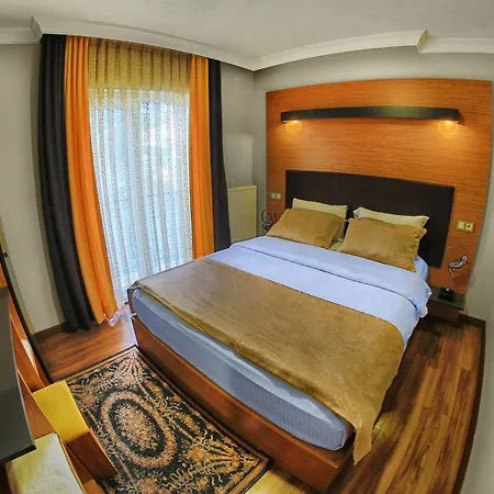 Daire Concept House Ankara