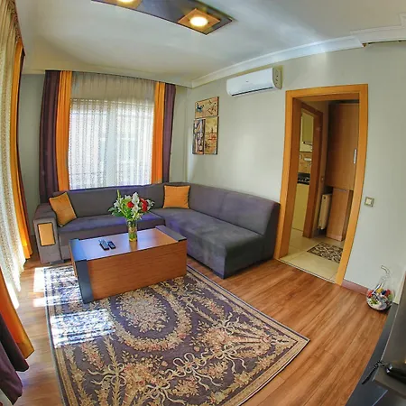 Daire Concept House Ankara