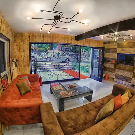 Concept House Daire Ankara