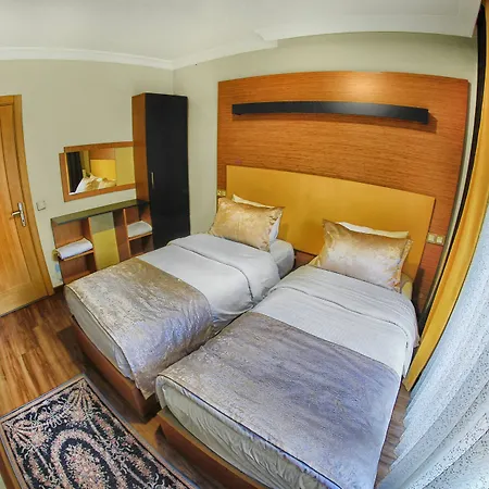 Daire Concept House Ankara