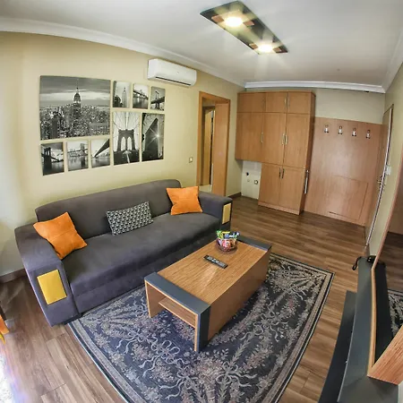 Daire Concept House
