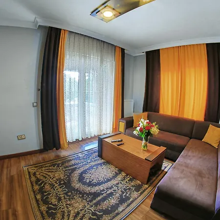 Daire Concept House Ankara